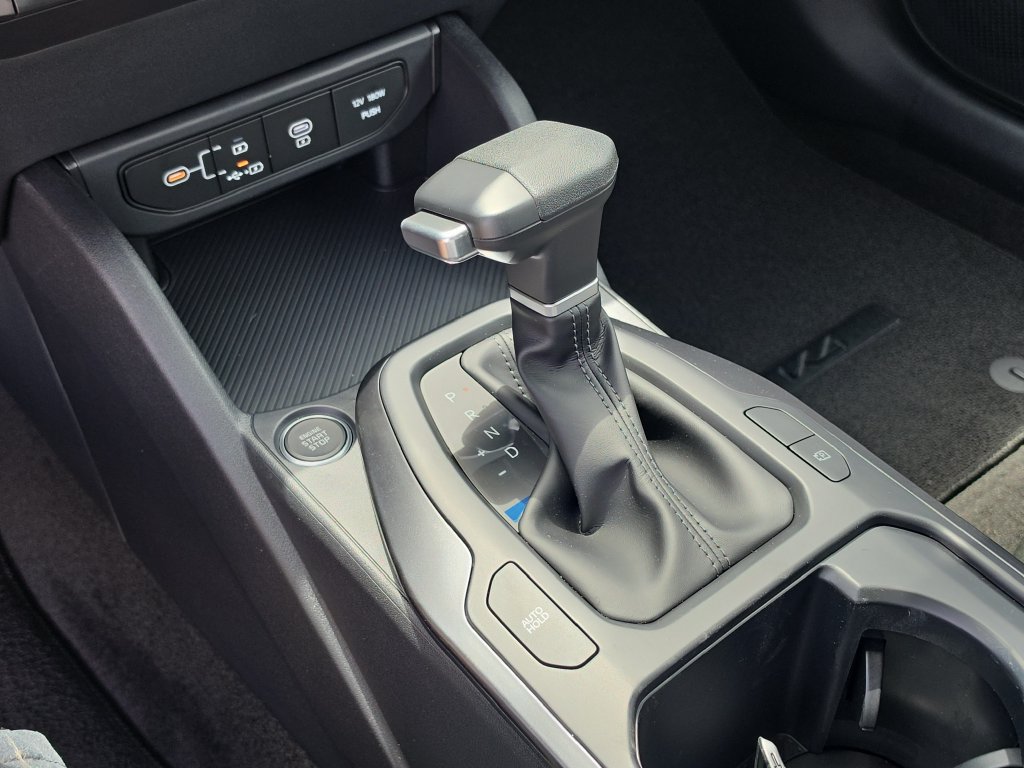 New 2026 Kia K4 FWD image 25