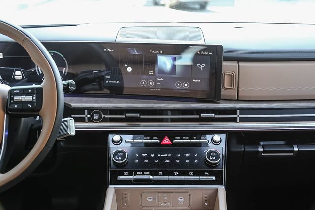 New 2026 Hyundai Palisade Calligraphy AWD/4WD image 14