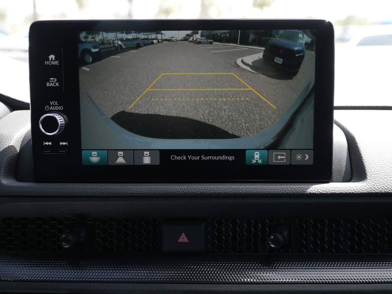 Used 2025 Honda CR-V Sport-L image 28