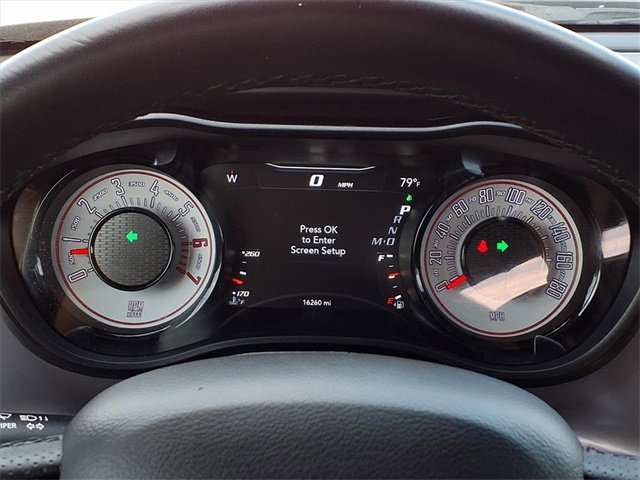 Used 2023 Dodge Challenger R/T Scat Pack w/ Shaker Package image 17