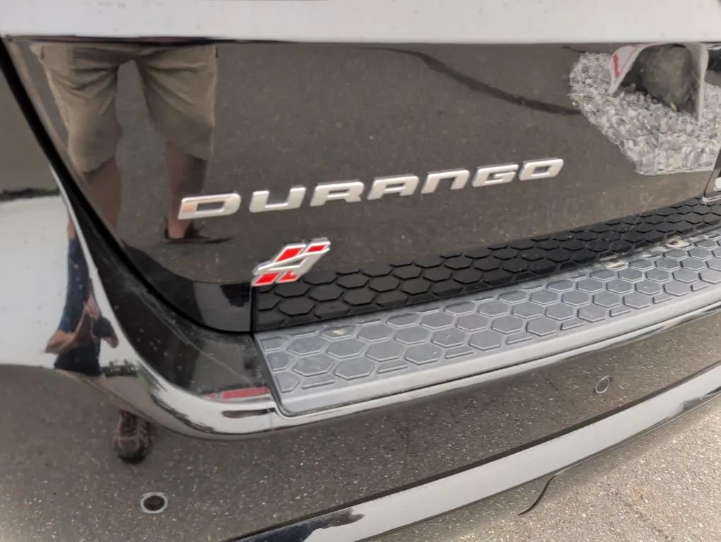 Used 2020 Dodge Durango R/T AWD/4WD image 20