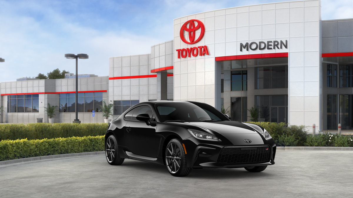 New 2026 Toyota GR86 Premium RWD image 37