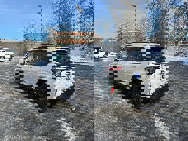 New 2025 Subaru Forester Sport image 8