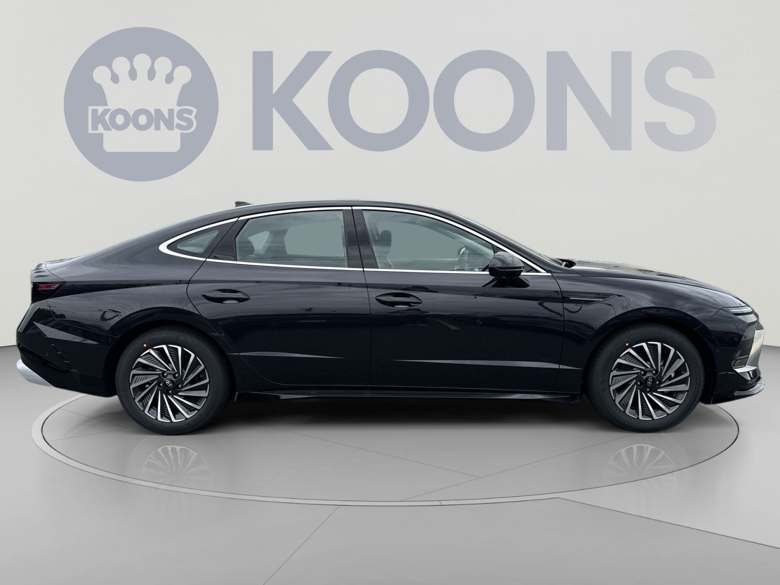 New 2026 Hyundai Sonata Limited FWD image 8
