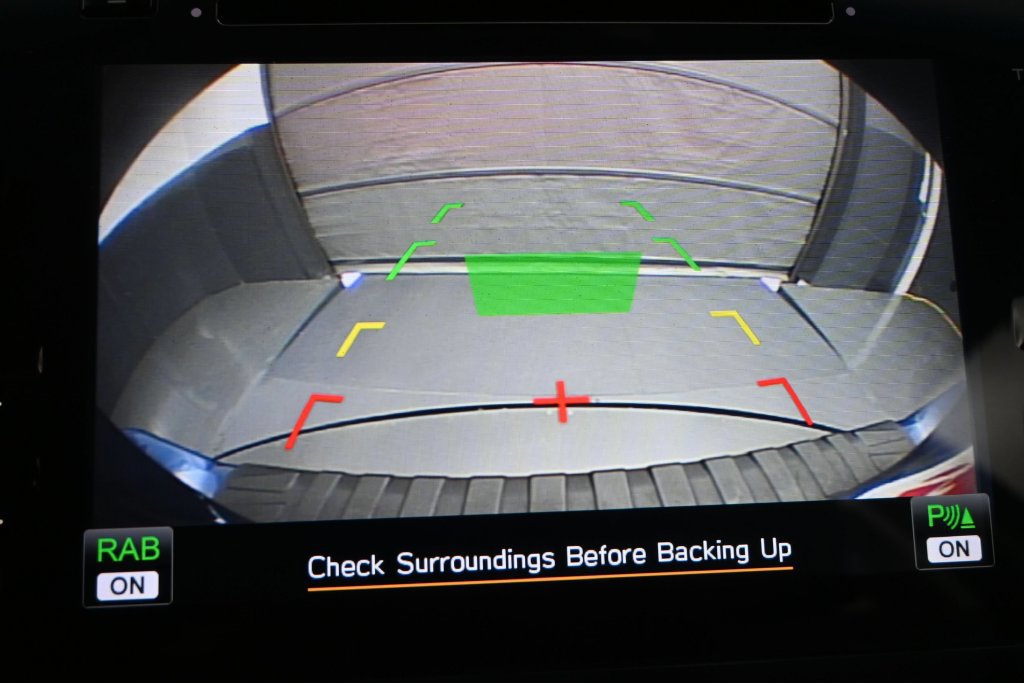 Used 2019 Subaru Outback 2.5i Limited AWD/4WD image 14