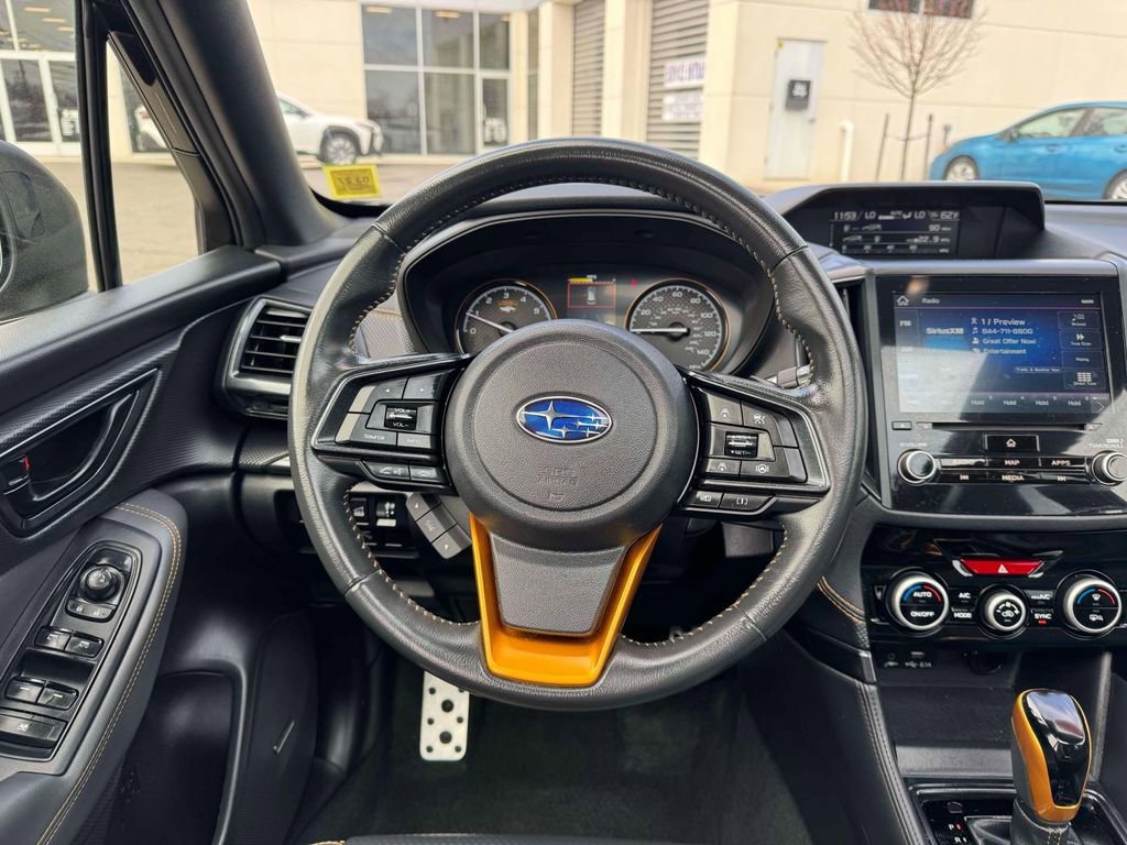 Used 2023 Subaru Forester Wilderness image 21