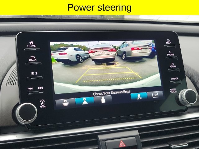 Used 2020 Honda Accord Touring image 17