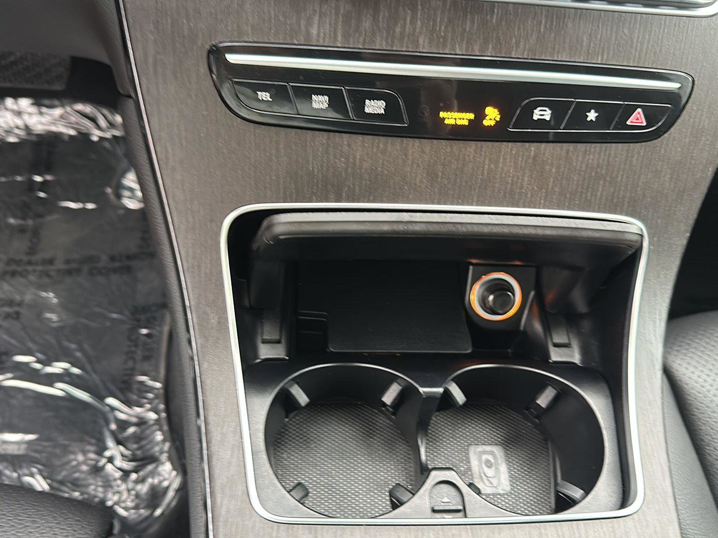 Used 2021 Mercedes-Benz GLC 300 4MATIC image 20