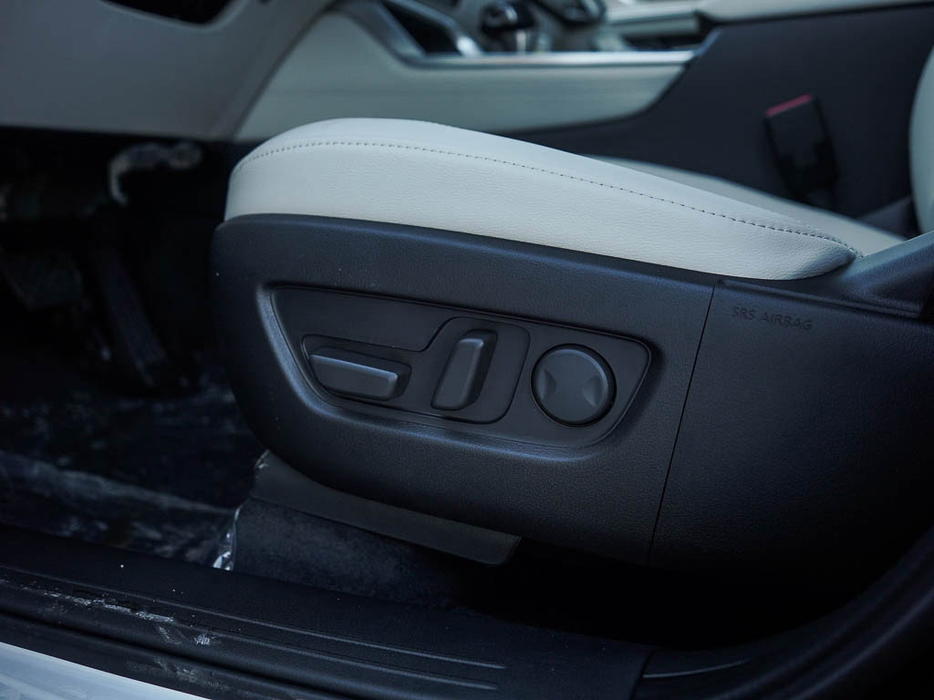 New 2026 MAZDA CX-90 Plug-In Hybrid w/ Premium Plus image 21