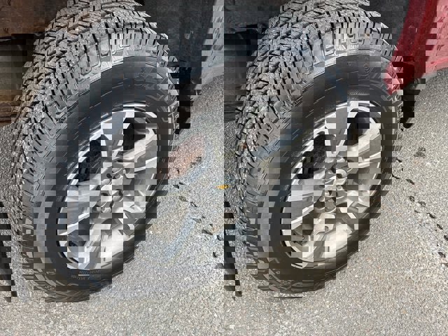 Used 2018 Chevrolet Colorado Z71 image 18