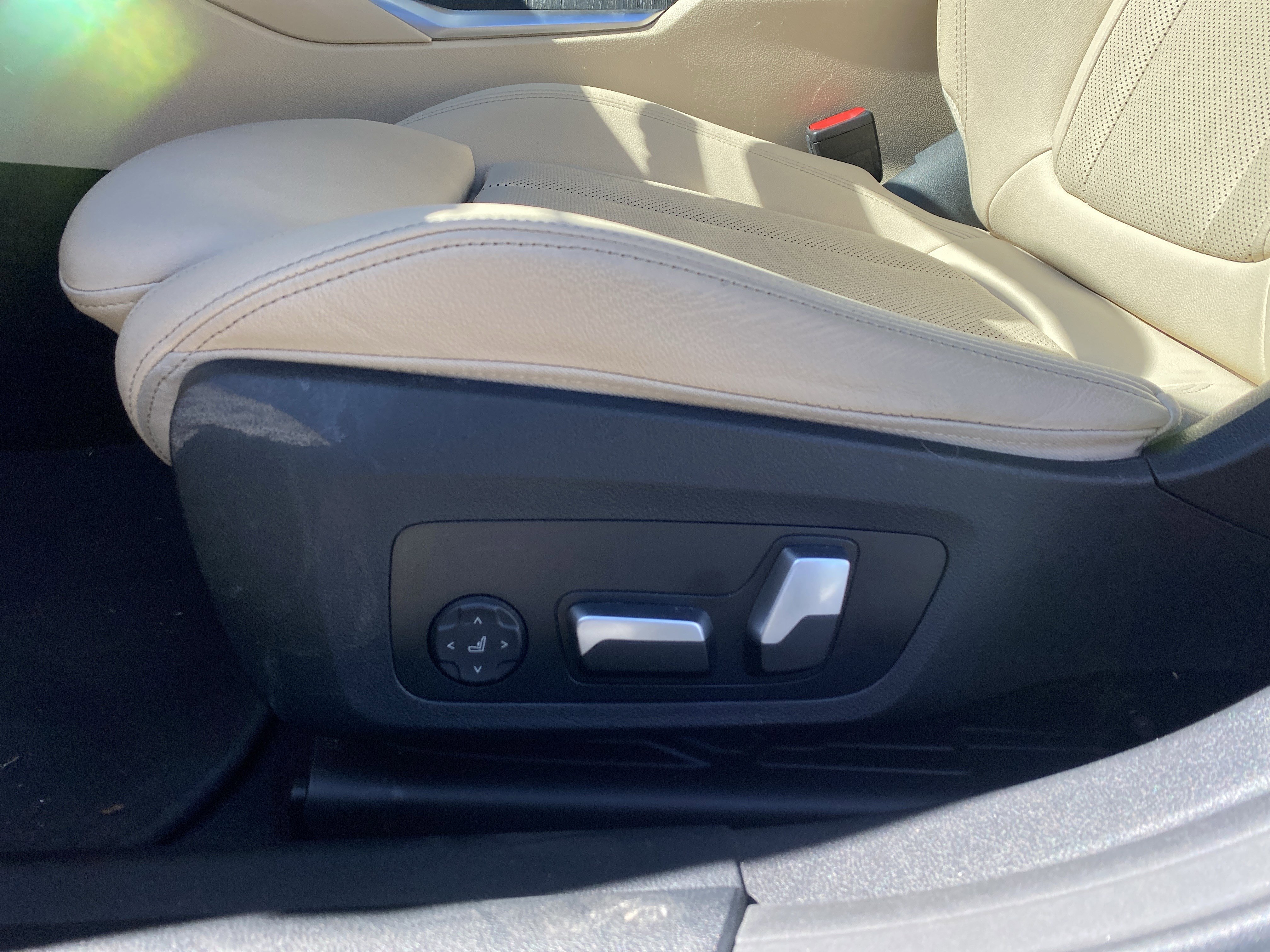 Used 2023 BMW i4 eDrive35 image 20