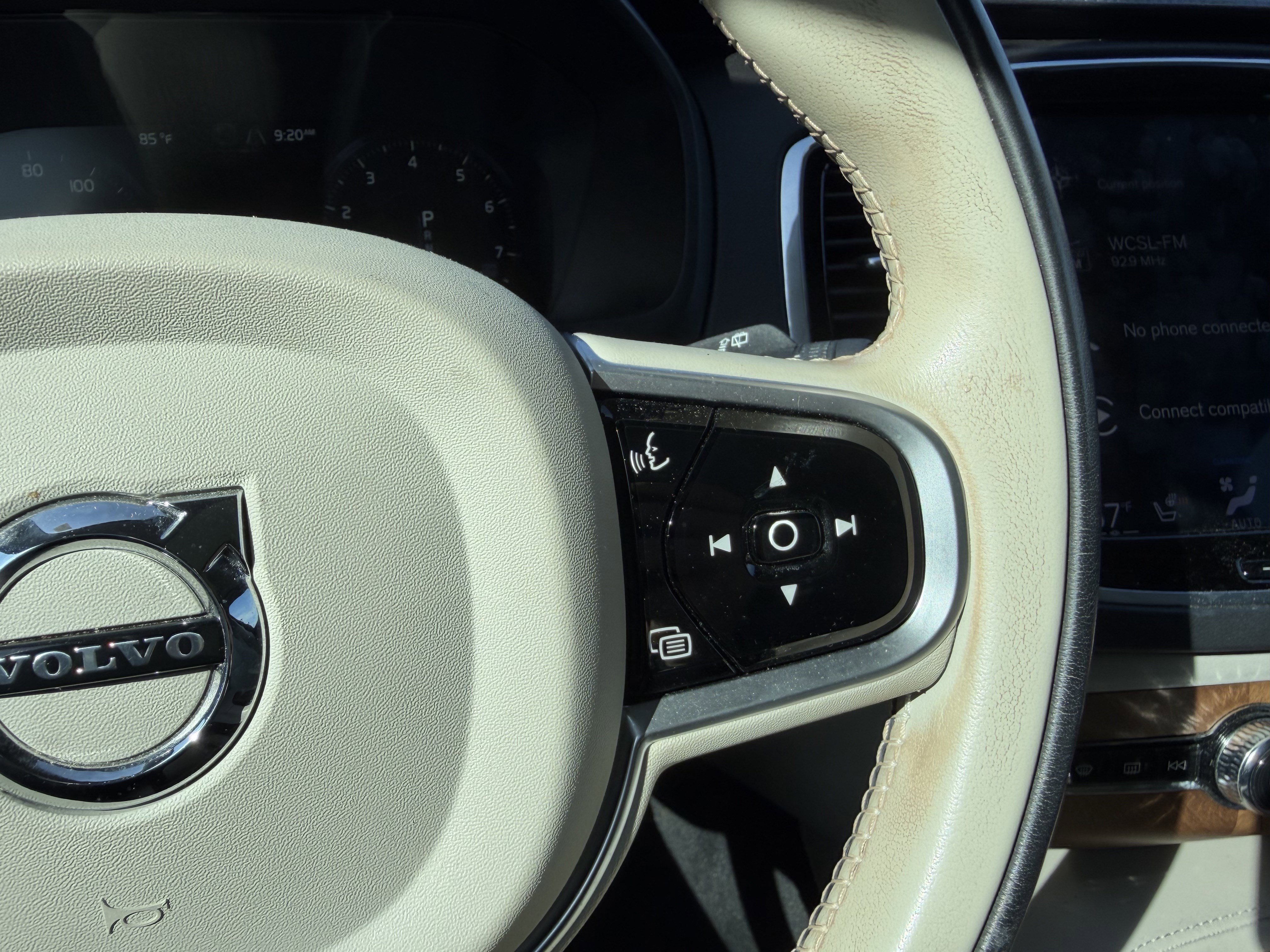 Used 2019 Volvo XC90 T6 Inscription w/ Advanced Package AWD/4WD image 5