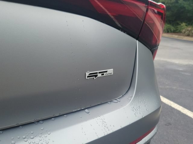 Certified 2025 Kia K5 GT-Line w/ GT-Line Premium Package FWD image 8
