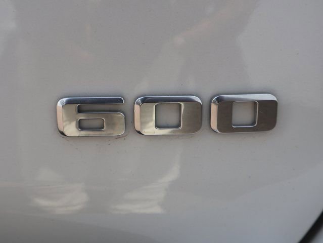 Certified 2025 Cadillac Escalade Premium Luxury Platinum image 15