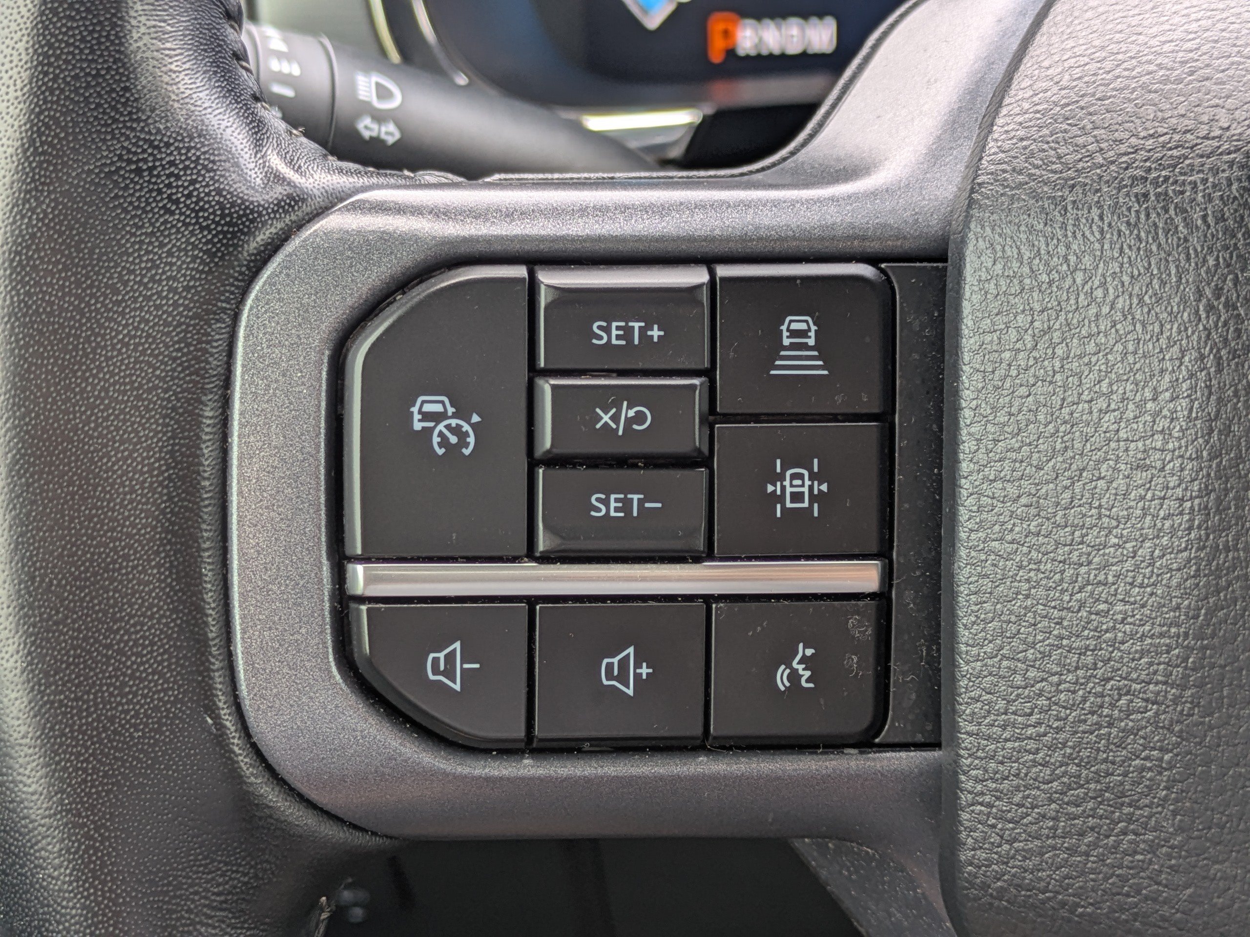 Used 2023 Ford F150 Lariat w/ Equipment Group 502A High AWD/4WD image 22