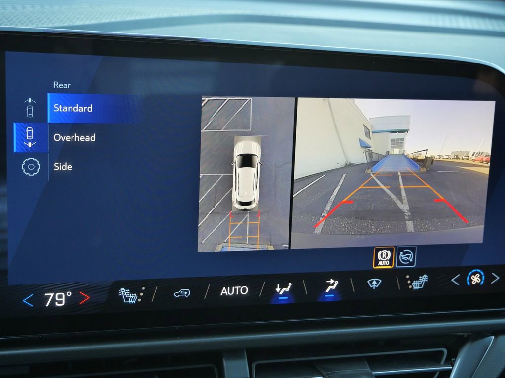 New 2026 Chevrolet Equinox EV LT image 26