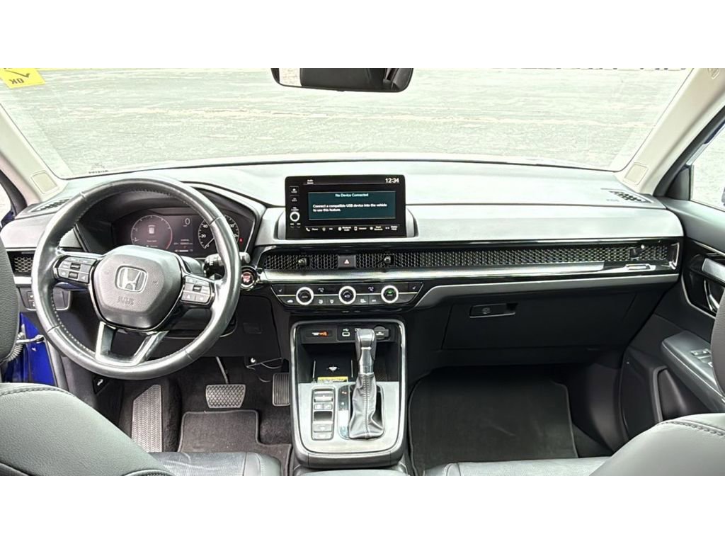 Used 2023 Honda CR-V EX-L image 27