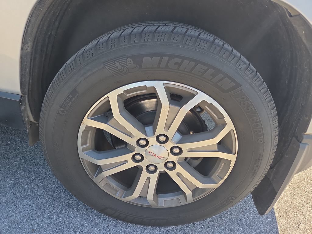 Used 2015 GMC Acadia SLT AWD/4WD image 9