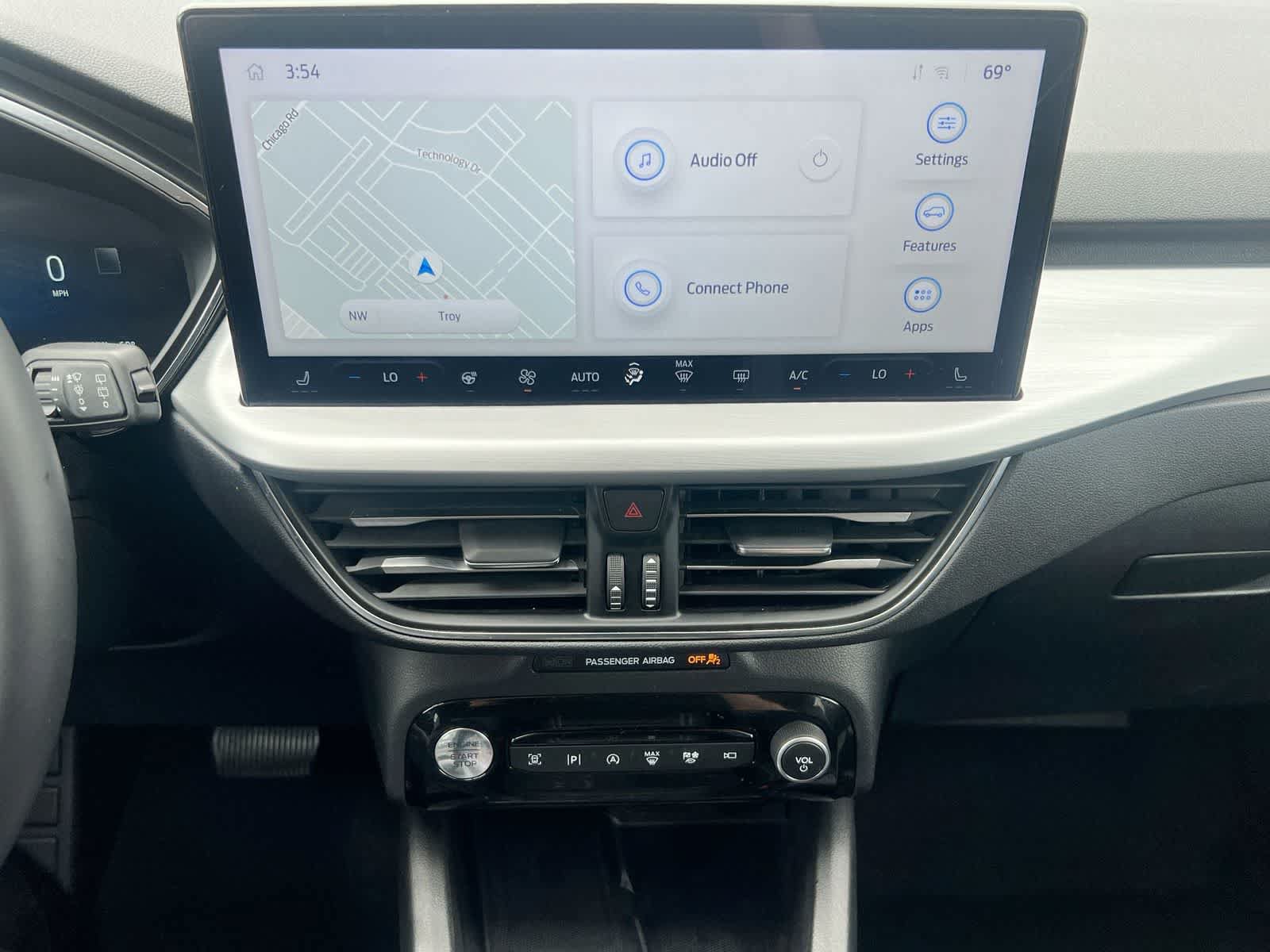 Used 2023 Ford Escape Platinum w/ Premium Technology Package AWD/4WD image 27