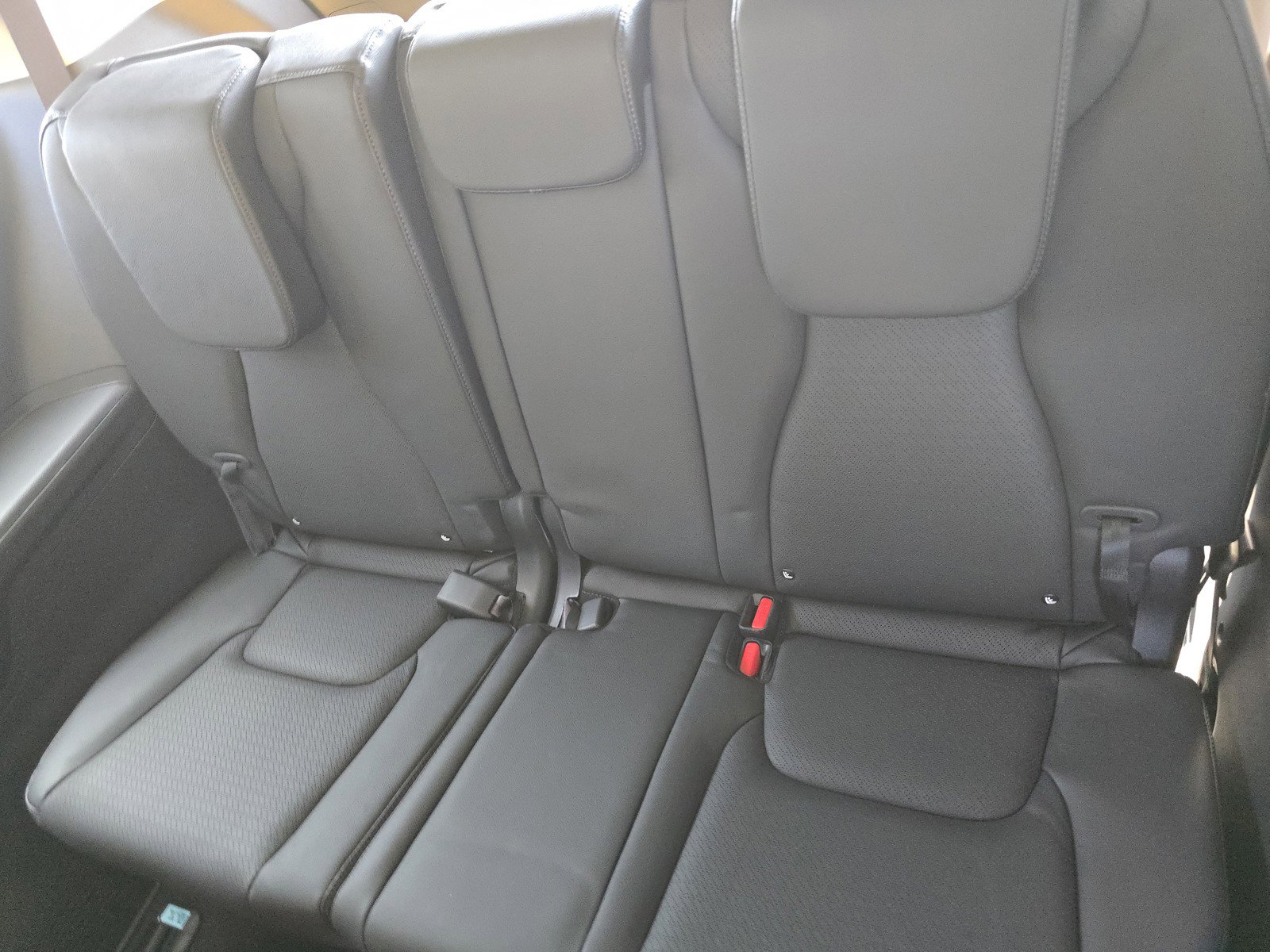 New 2026 Kia Carnival SX Prestige image 10