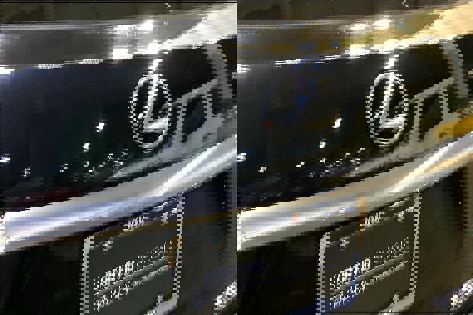 Certified 2022 Lexus RX 350 AWD w/ Premium Package image 31