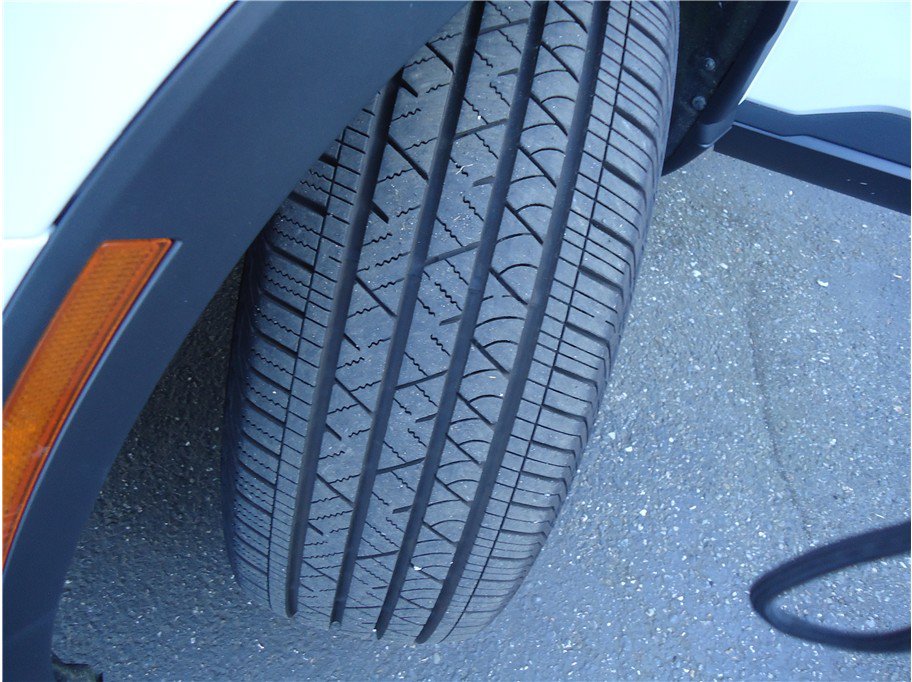 Used 2025 Honda CR-V Sport Touring image 37