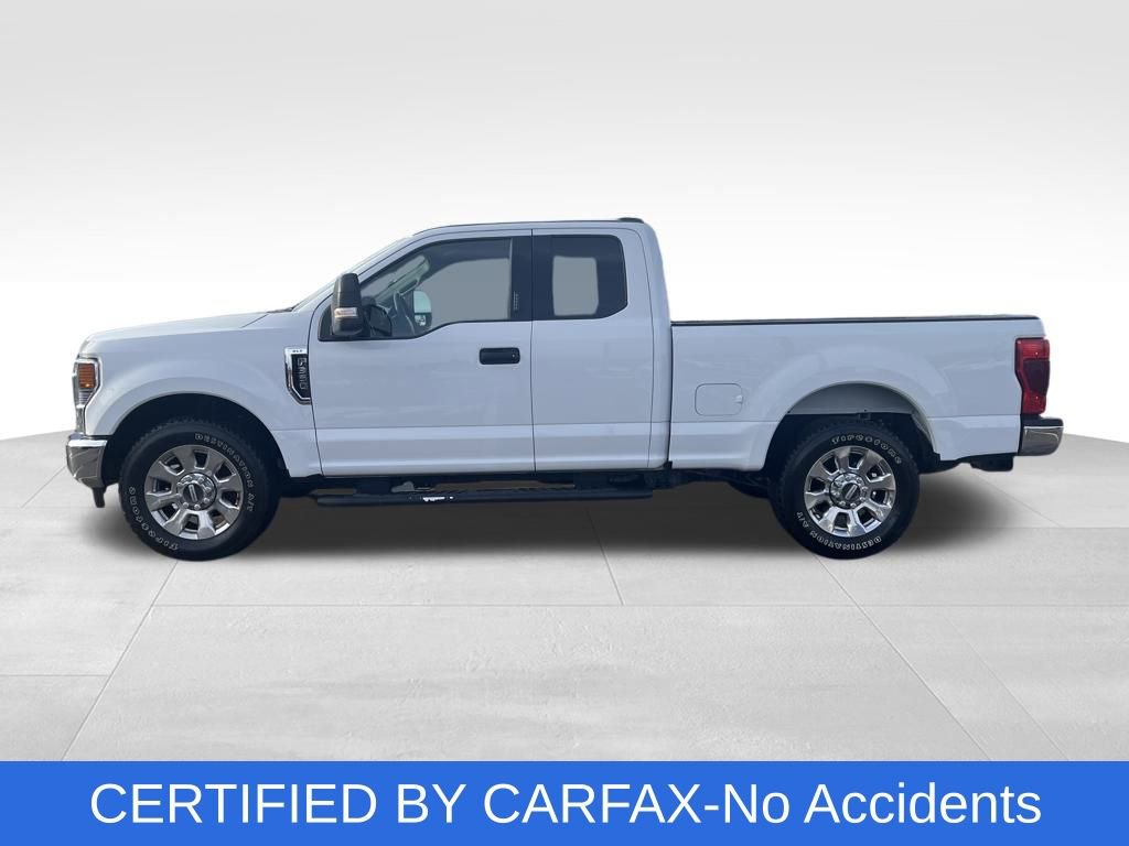 Used 2021 Ford F350 XLT w/ XLT Value Package RWD video 2