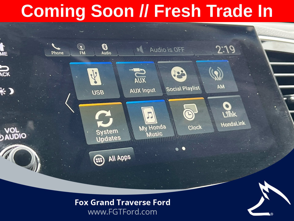 Used 2021 Honda Pilot EX image 24
