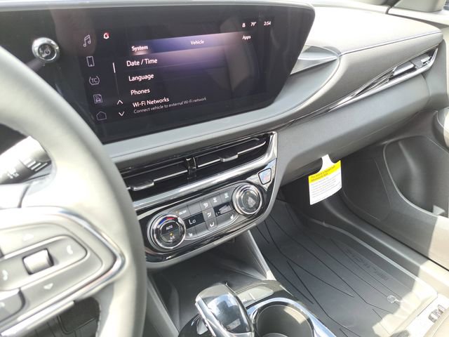 New 2026 Buick Envista Sport Touring w/ Convenience I Package image 21