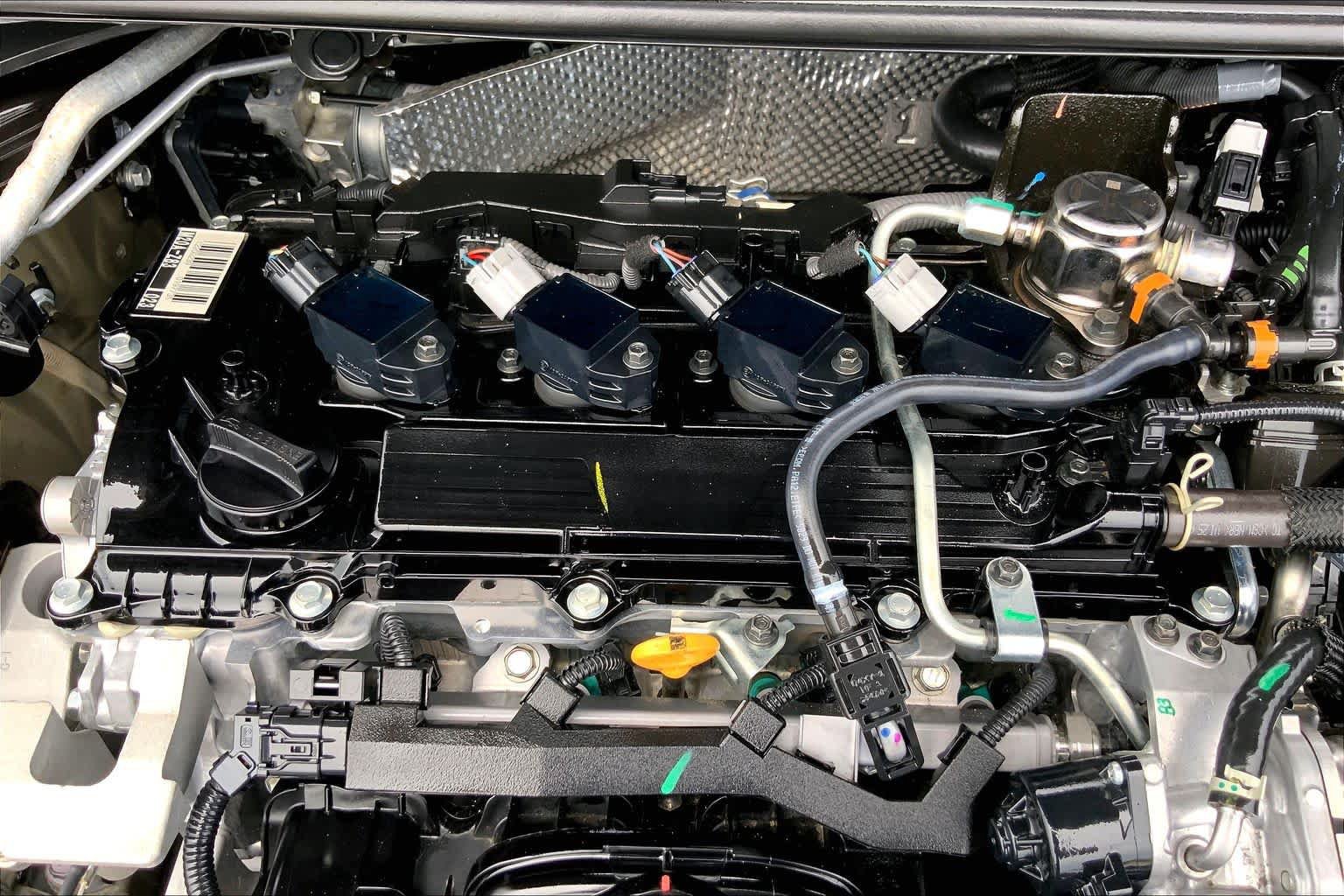 Certified 2026 Toyota Corolla LE FWD image 32