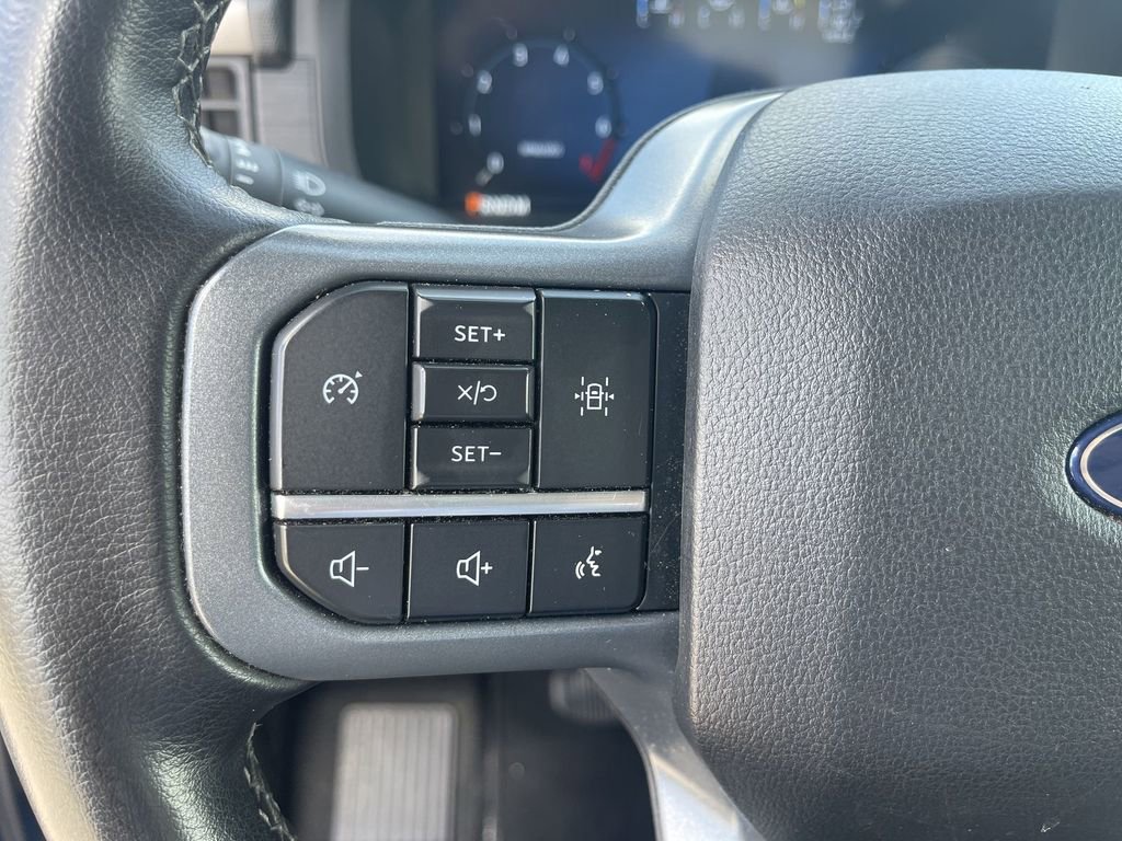 Used 2024 Ford F150 XLT w/ Mobile Office Package image 19