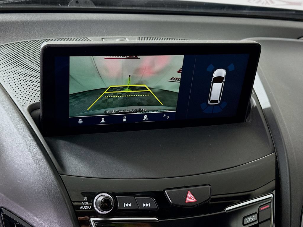 Used 2020 Acura RDX w/ Technology Package AWD/4WD image 6