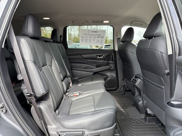 New 2026 Subaru Ascent Premium image 19