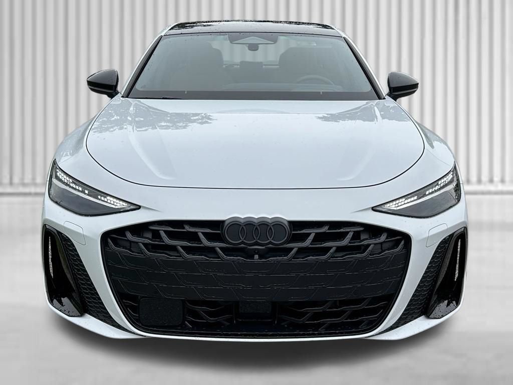 New 2026 Audi A6 Premium Plus AWD/4WD image 8