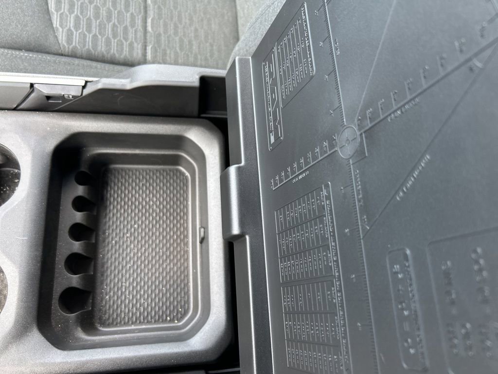 Used 2026 RAM 2500 Big Horn image 43