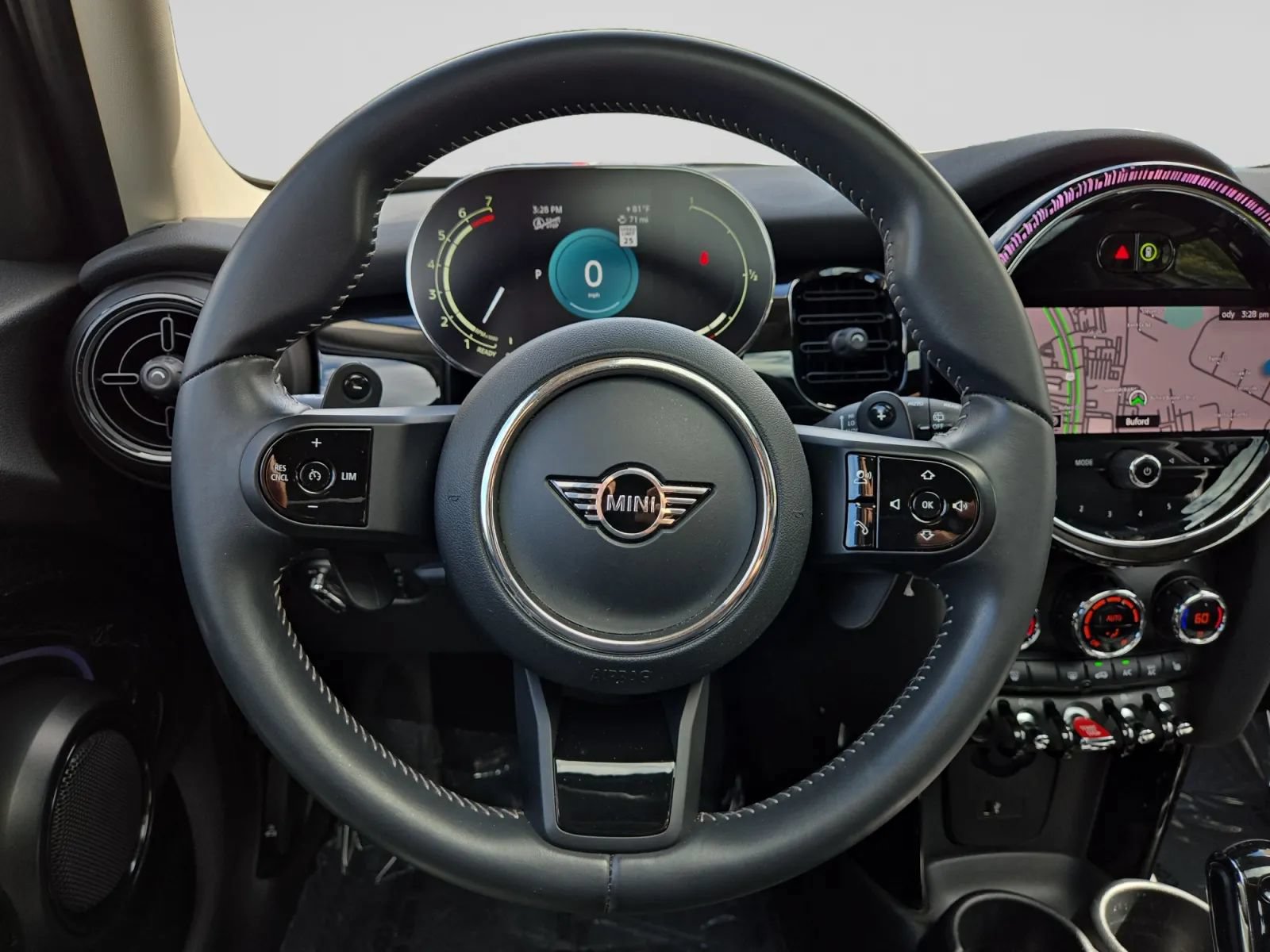 Used 2023 MINI Cooper S FWD image 20