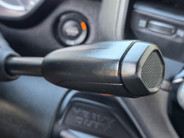 Used 2025 RAM 3500 Tradesman image 27