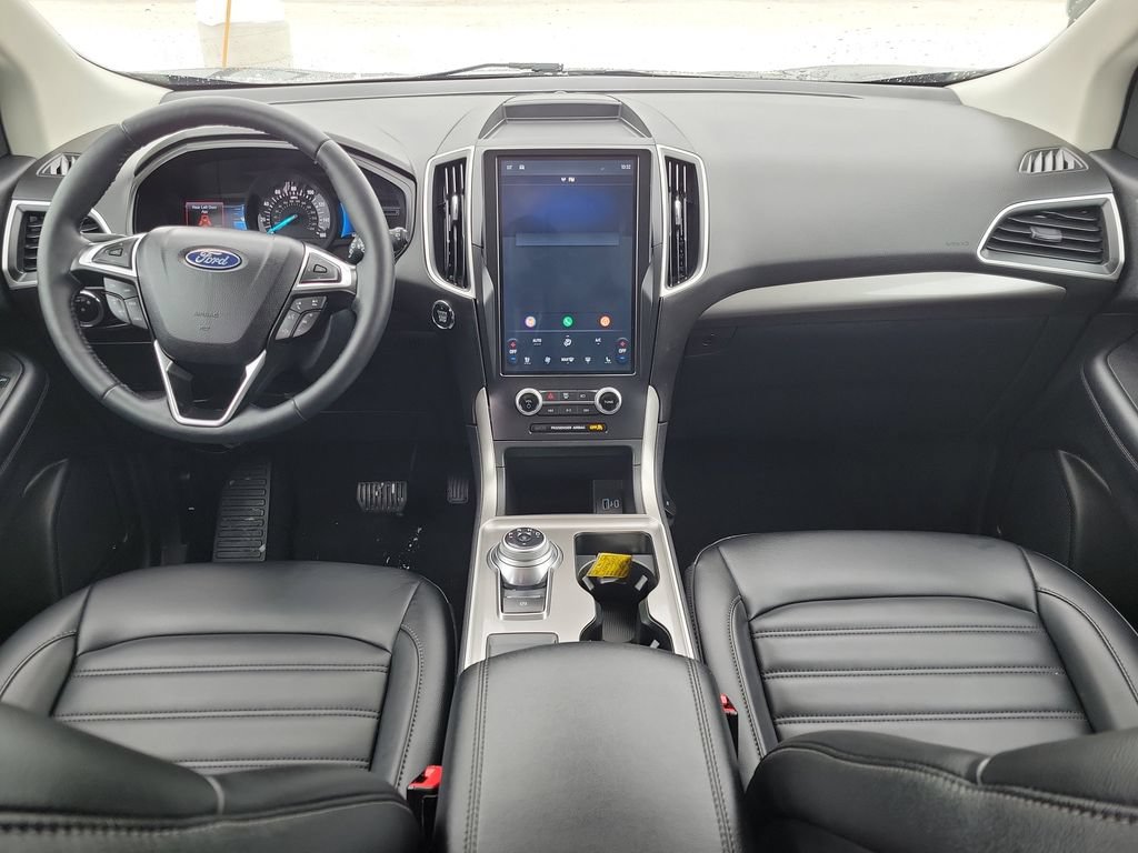 Used 2024 Ford Edge SEL w/ Convenience Package AWD/4WD image 13