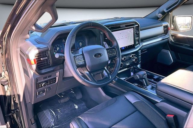 New 2025 Ford F150 Raptor image 7