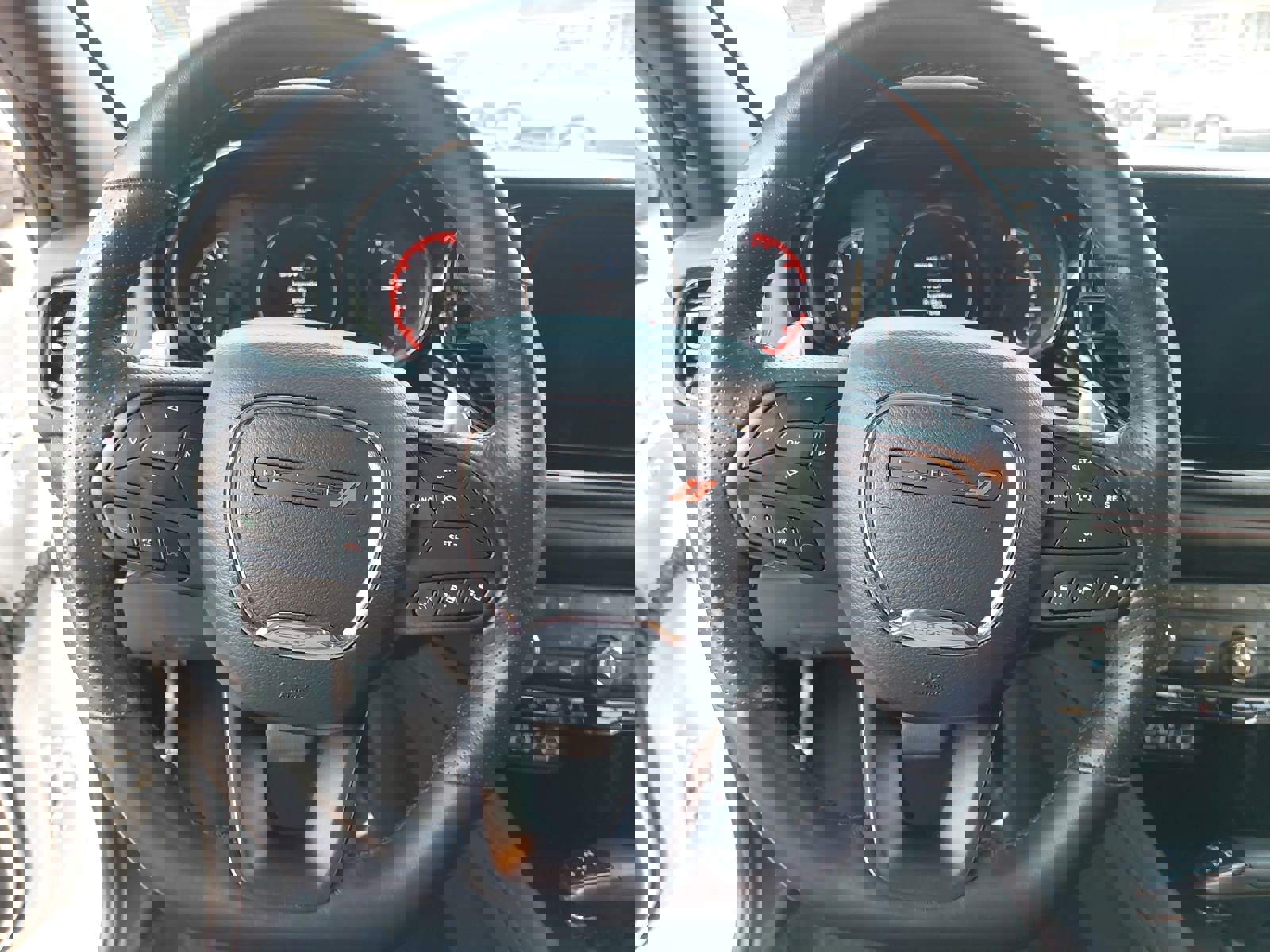 Used 2024 Dodge Durango GT image 17