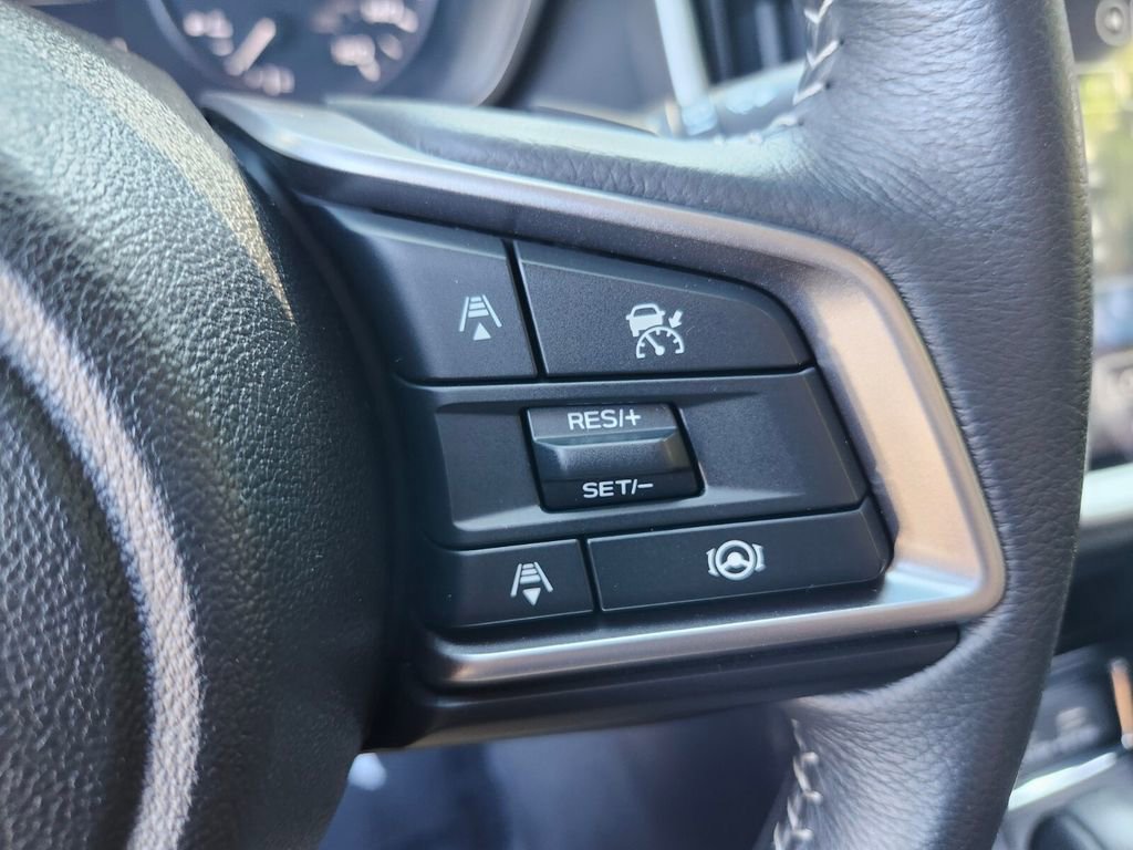 Used 2024 Subaru Ascent Premium w/ Convenience Package image 26