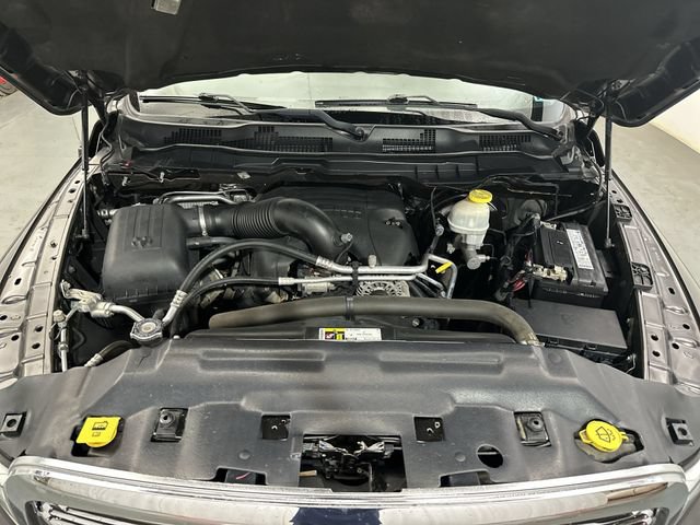 Used 2017 RAM 1500 Big Horn AWD/4WD image 20