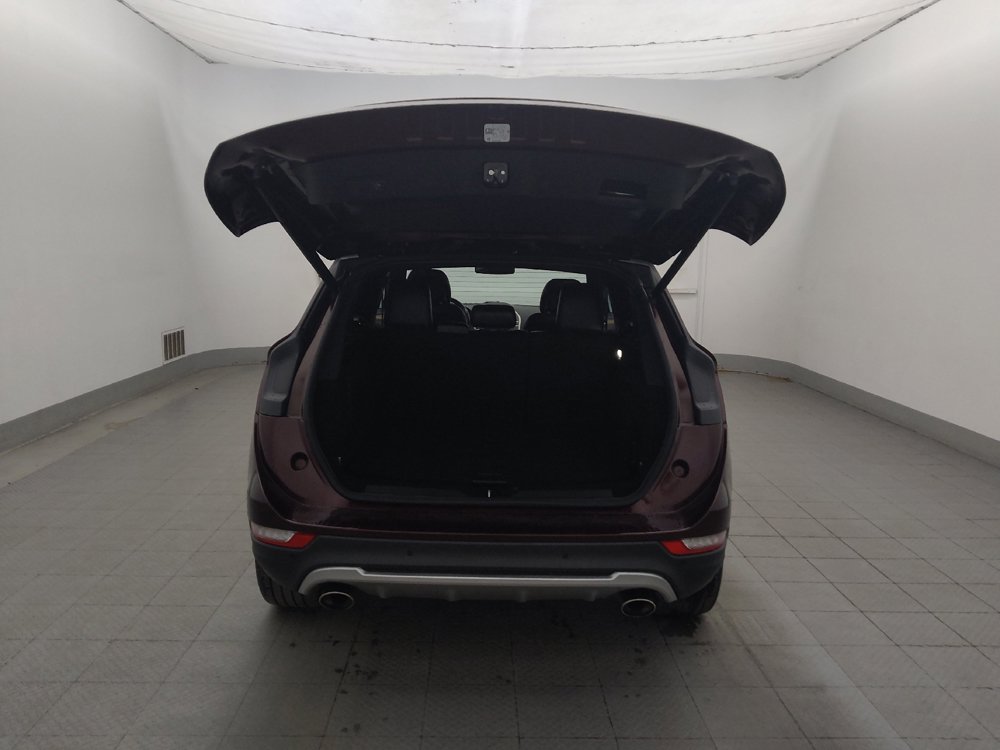 Used 2017 Lincoln MKC Reserve AWD/4WD image 29