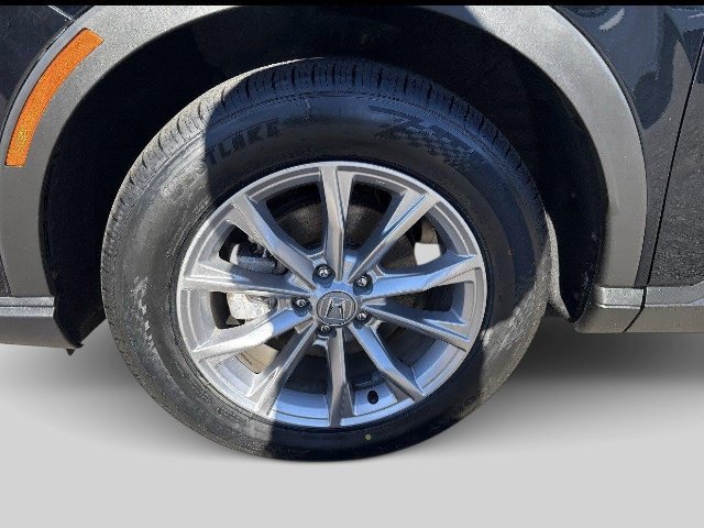 Used 2024 Honda CR-V EX-L image 25