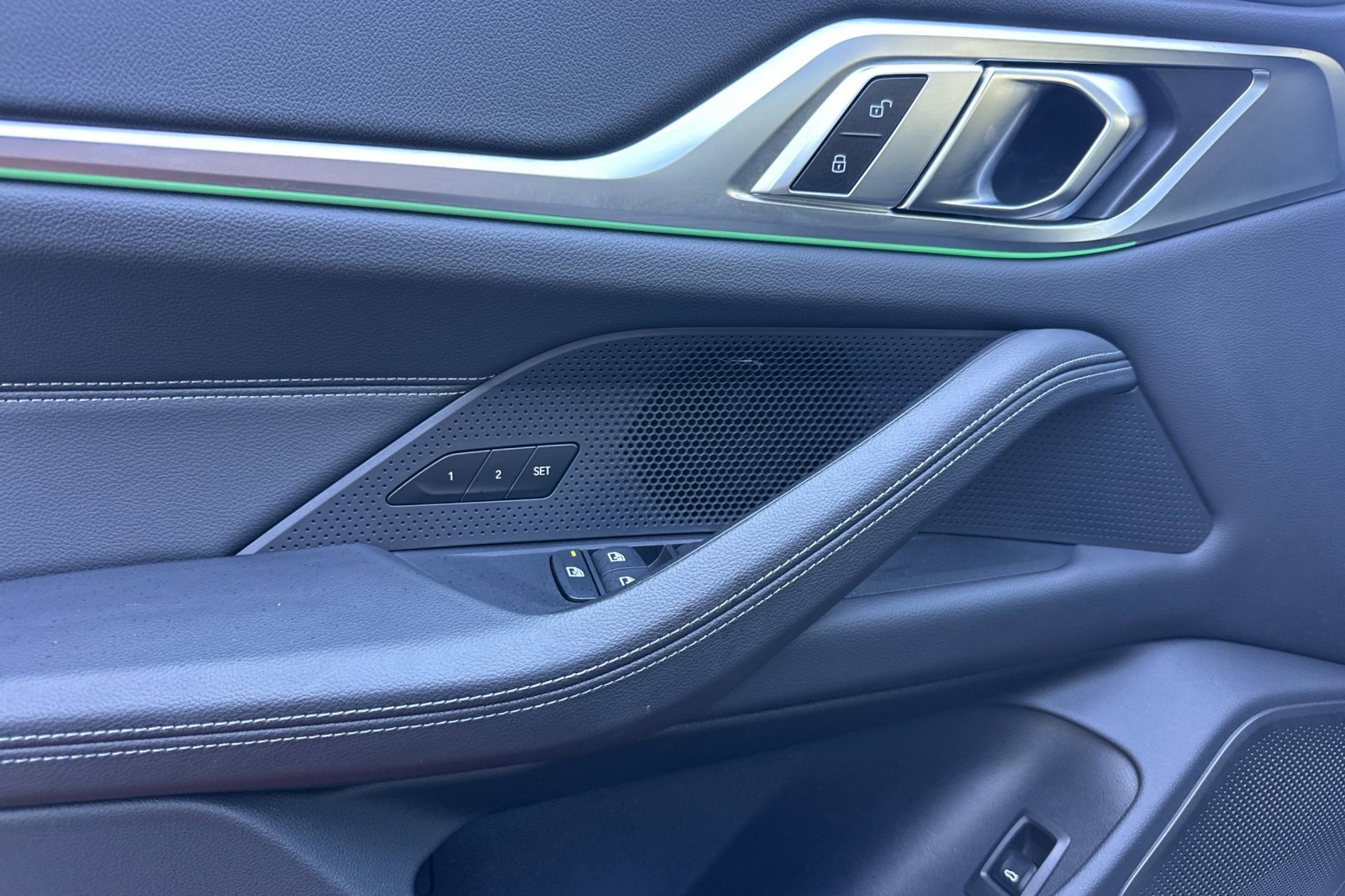Certified 2023 BMW i4 eDrive35 image 12
