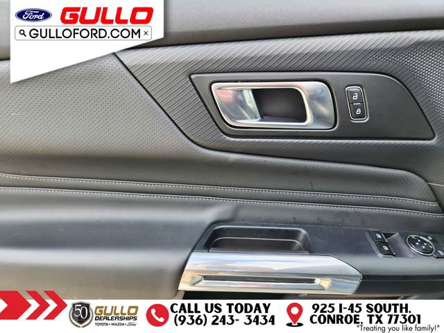 Used 2024 Ford Mustang GT Premium RWD image 16