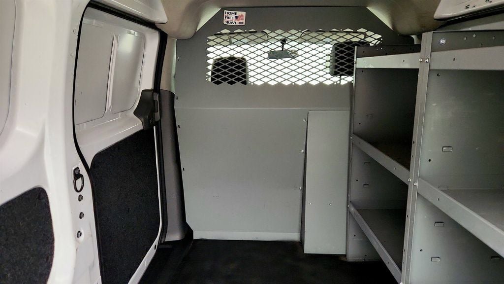 Used 2020 Nissan NV200 SV w/ Back Door Glass Package FWD image 25