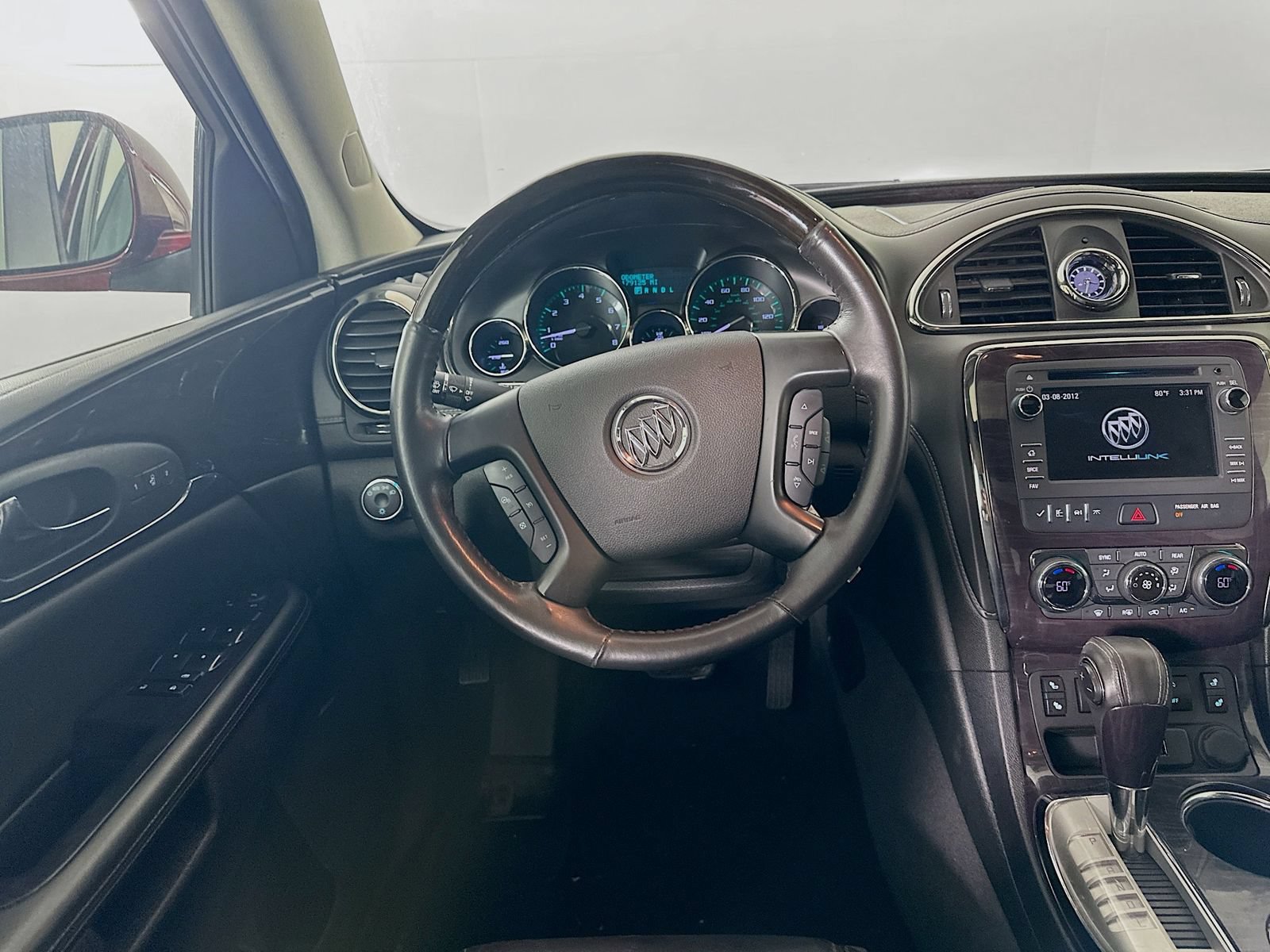 Used 2016 Buick Enclave Leather FWD image 15