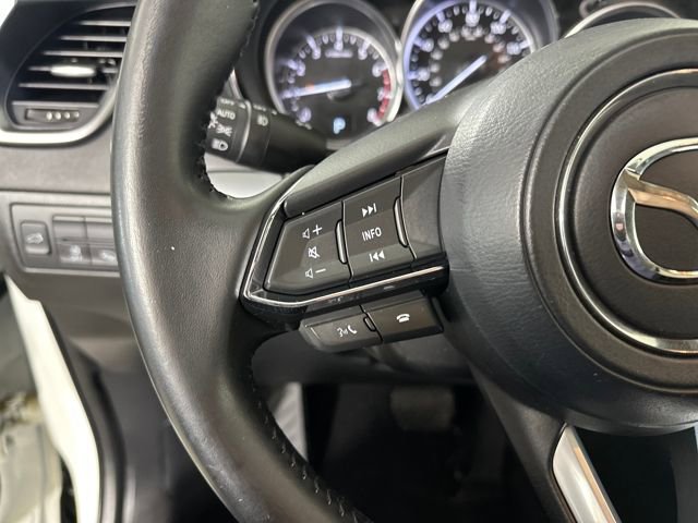 Used 2023 MAZDA CX-9 Touring image 15