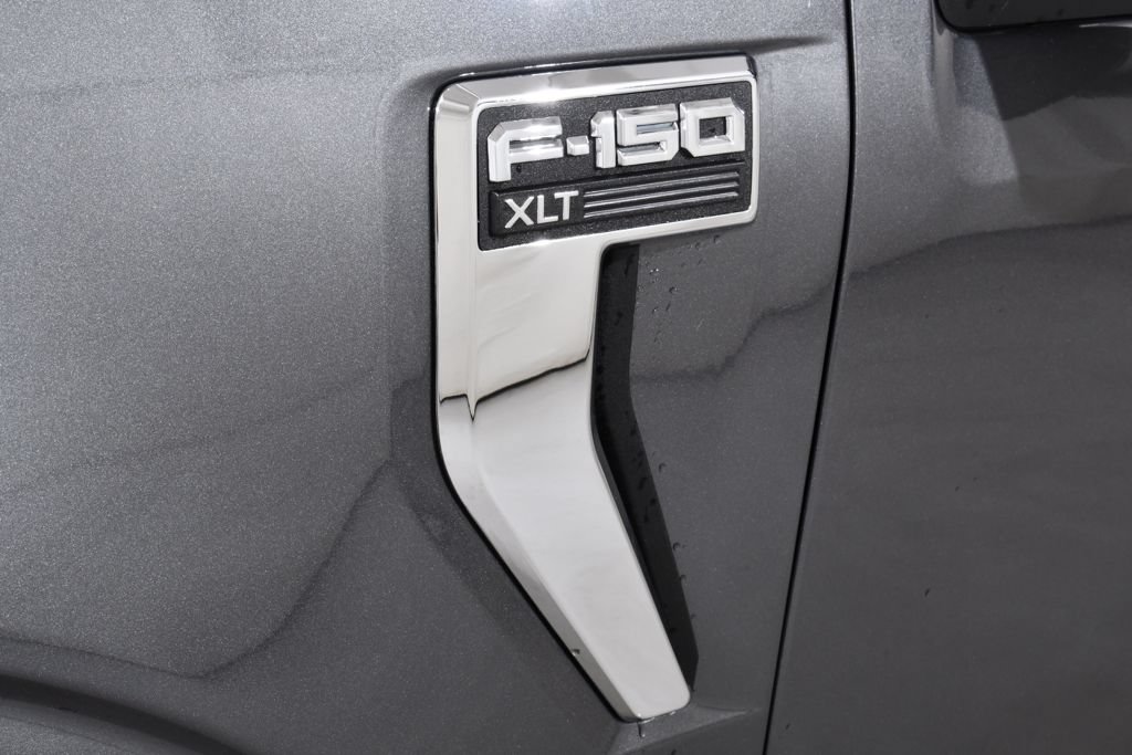 New 2026 Ford F150 XLT w/ XLT Chrome Appearance Package AWD/4WD image 21